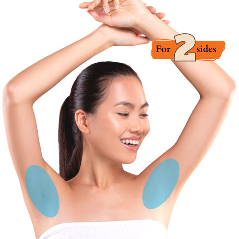 [S190037-5] Underarm IPL Hair Removal – Say GOOD BYE to waxing and shaving!