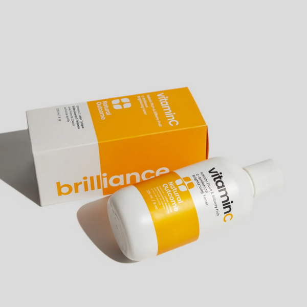 [NE012-P] C-Brilliance Brightening Toner with Kakadu Plum & Bilberry Fruit