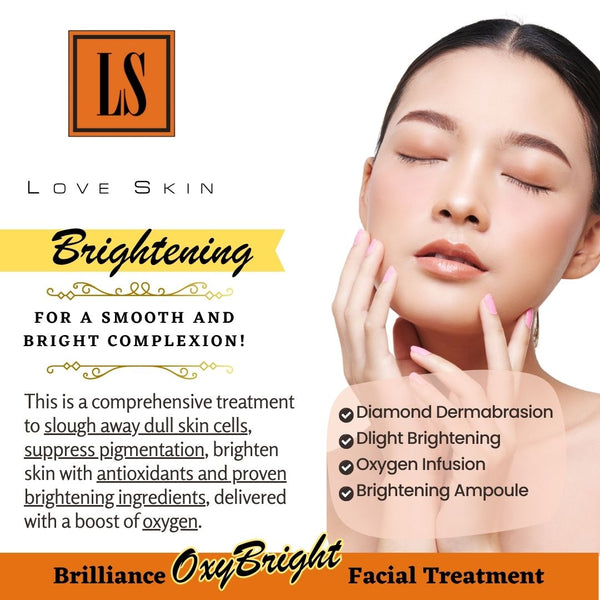 [TRIAL98] The Bespoke Solution Facials