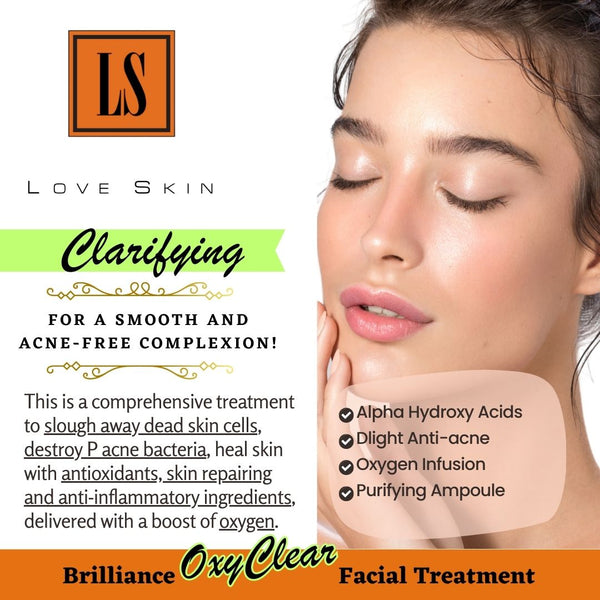 [TRIAL98] The Bespoke Solution Facials