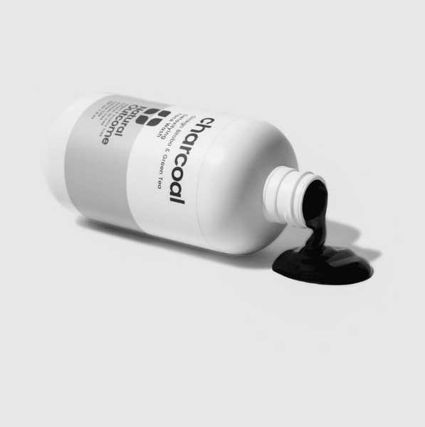 [NE003 - LSP] Detoxifying Face Wash with Ginkgo Biloba & Green Tea