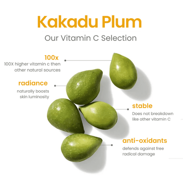 [NE005 - LSP] C - Brilliance Serum with Vitamin C + E & Ferulic Acid