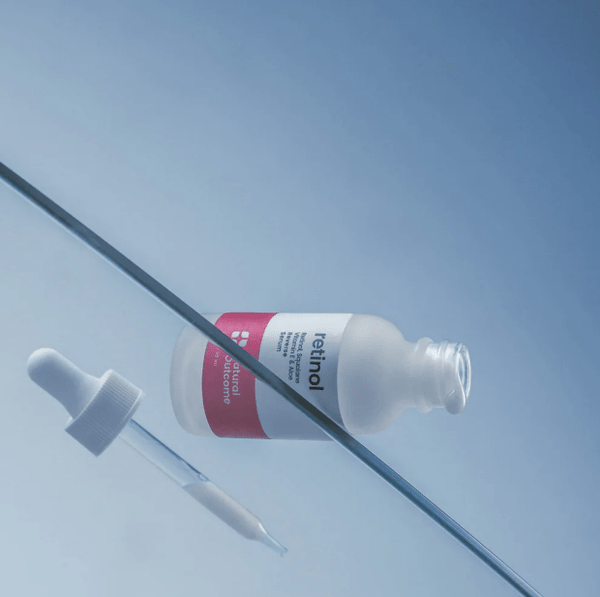 [NE008 - LSP] Reverse Serum with Retinol, Squalane, Vitamin E & Aloe