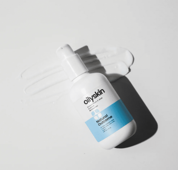 [NE010 - LSP] Quench Moisturizer with Watermelon & Aloe