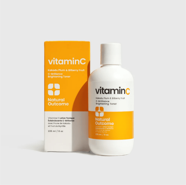 [NE012 - LSP] C - Brilliance Brightening Toner with Kakadu Plum & Bilberry Fruit