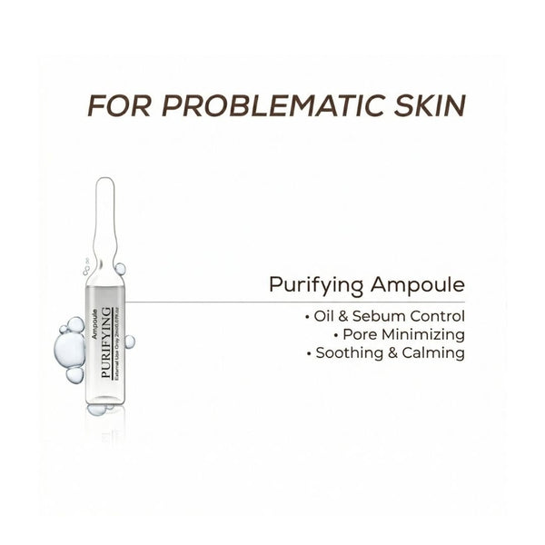 [S190011 - 90] Acne Clearance Facial Treatment - EFFECTIVE WAY to clear STUBBORN ACNE!