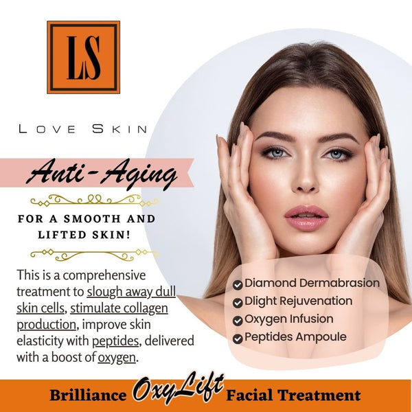 [TRIAL98] The Bespoke Solution Facials