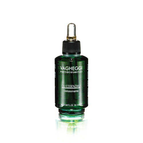 VAGHEGGI Detossinante Essential Oil
