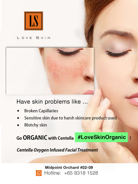 [TRIAL68] The Pristine Essential Facials