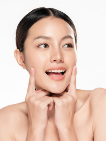 [S190018A-75]  Non Invasive Skin Booster Facial - Skin Repair and Healing