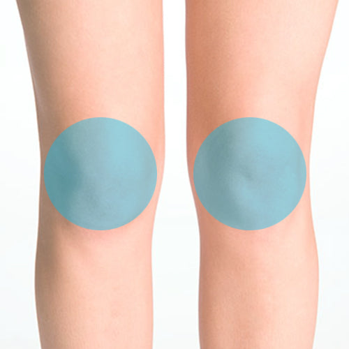 Knee IPL Hair Removal – Say GOOD BYE to waxing and shaving!