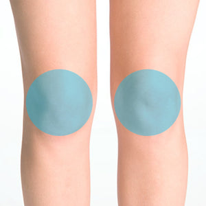 [S190044-5] Knee IPL Hair Removal – Say GOOD BYE to waxing and shaving!