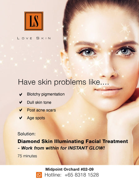 [TRIAL68] The Pristine Essential Facials